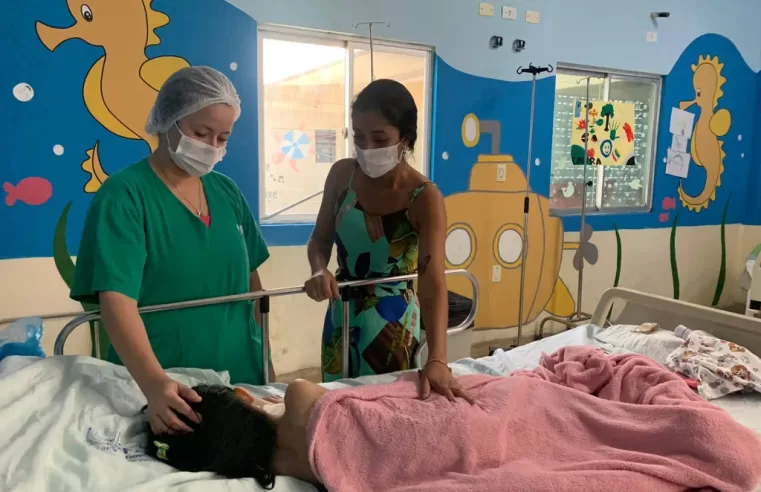 |😷 Casos de Síndrome Respiratória Aguda Grave aumentam no país; Paraíba teve disparada de 35%
