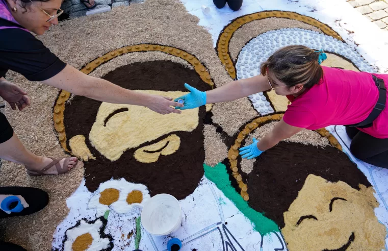 |🔐 Cajazeiras e Sousa decretam feriado de Corpus Christi nesta quinta-feira (30) e comércio fecha