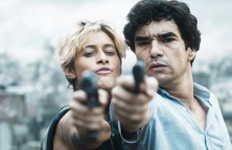 |🎬🏜 ‘Grande Sertão: Veredas’ chega aos cinemas brasileiros em adaptação única; assista o trailer