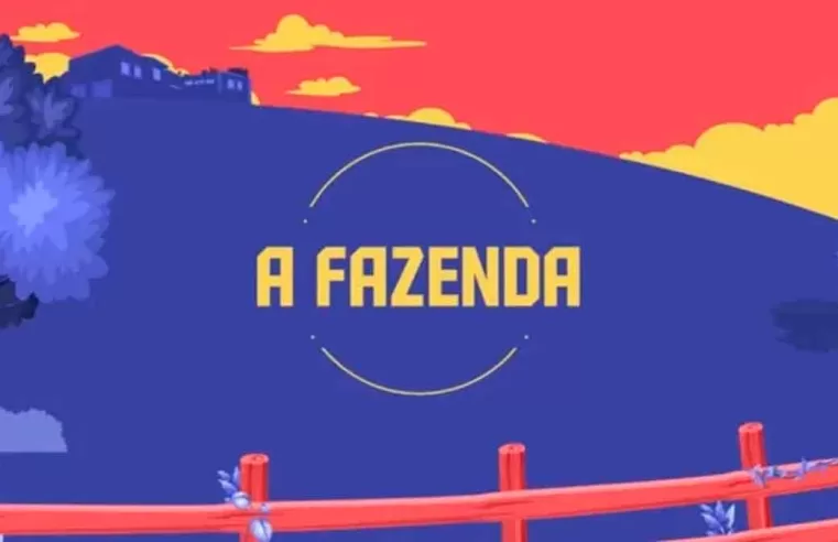 |🐓 Record confirma data para estreia de A Fazenda 16 com Galisteu no comando do reality