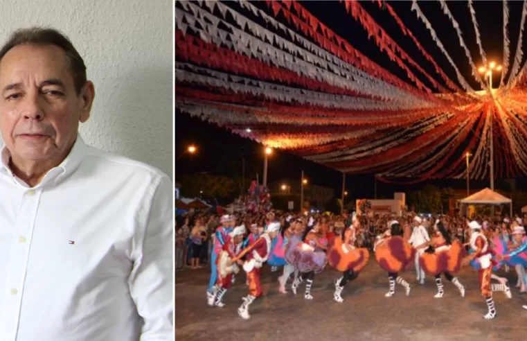 |📅 Classe empresarial vai cobrar dos candidatos a prefeito de Cz a manutenção de eventos