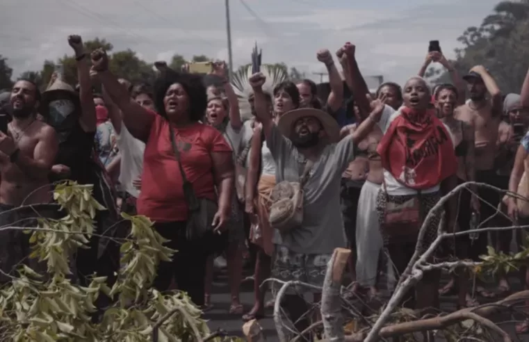 |▶️✊🏿🏹 Filme mostra busca por memória negra e indígena na luta pela independência do Brasil