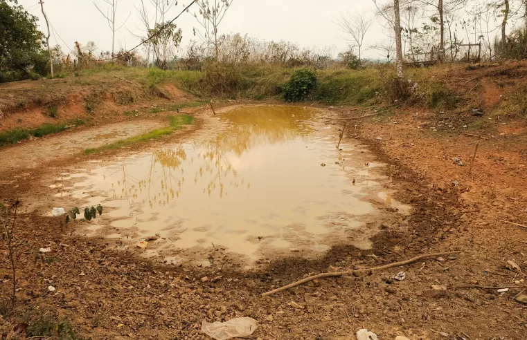 |🌵 Cajazeiras tem situação de emergência por grave estiagem reconhecida pela Defesa Civil
