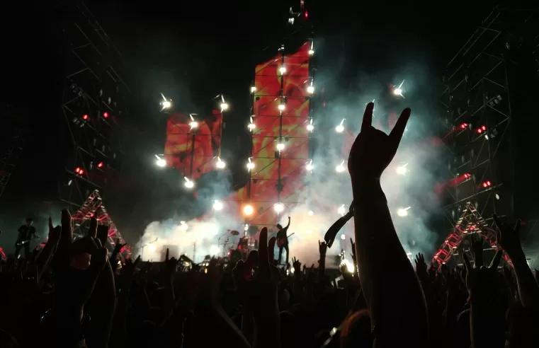 |🤘👩🏻‍🦰  Além da música: conheça também quais são os efeitos positivos do rock na saúde mental