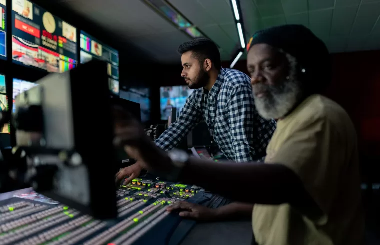 |📺 Desde o início do ano, foram autorizados 97 novos canais de televisão em todas as regiões