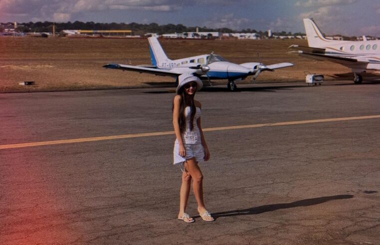 |💣💥 Após perder quase 40 kg, Maiara reage às críticas sobre seu corpo: “Sou feliz e pronto”