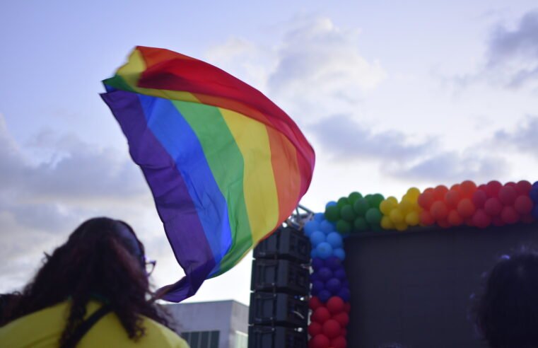 |🏳️‍🌈 Quarta Parada da Diversidade tomará no próximo sábado (18) o Beco Cultural de Cajazeiras