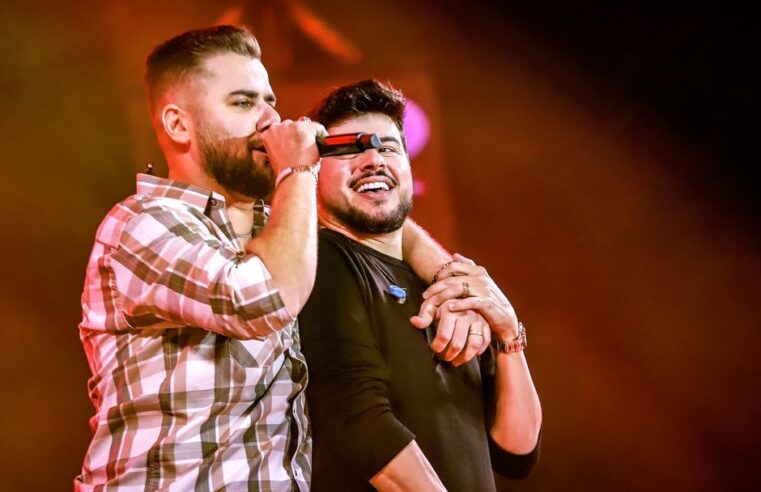 |❌ Dupla sertaneja Zé Neto e Cristiano anuncia cancelamento de shows por motivo de saúde