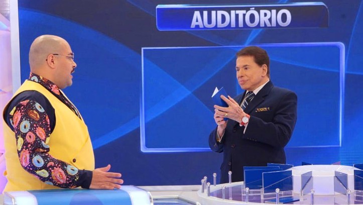 |🏥 Tiago Abravanel e SBT falam sobre estado de saúde de Silvio Santos, que segue internado