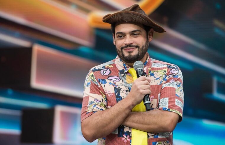 |📺 Comediante reforçará dominical da Record que ainda não empolgou com Sheherazade