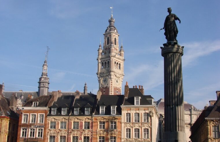 |🥁 Paraíba firma parceria para realizar Encontro Internacional de Forró de Raiz, em Lille, na França