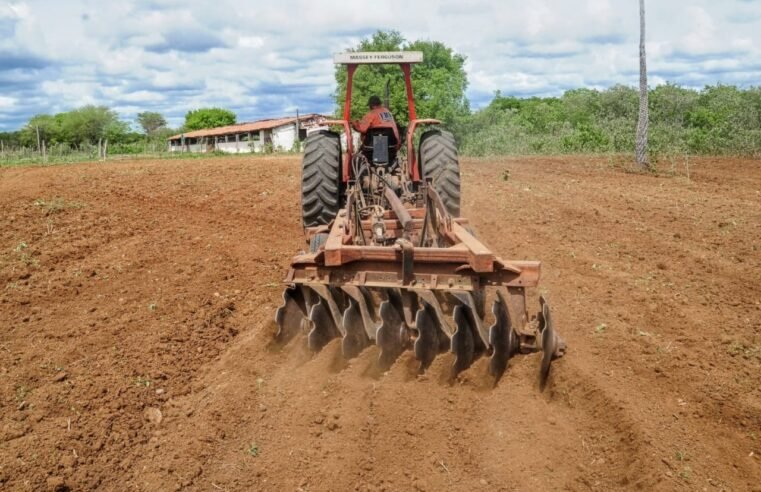 |👨‍🌾 Cajazeiras divulga calendário detalhado para cadastramento no Garantia Safra 2024-2025