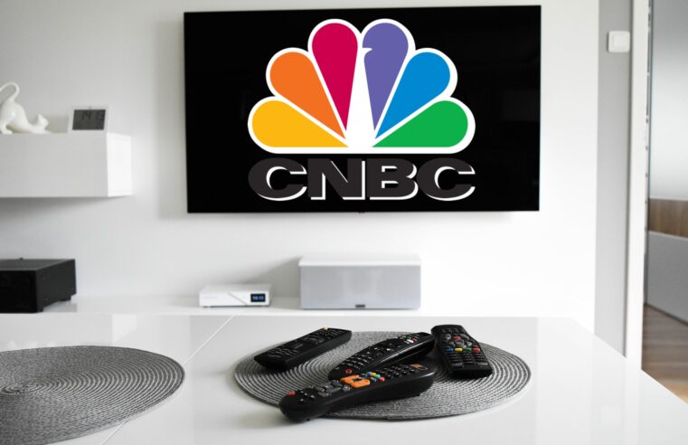 |📺 Confira a programação de estreia CNBC no Brasil e os apresentadores do canal