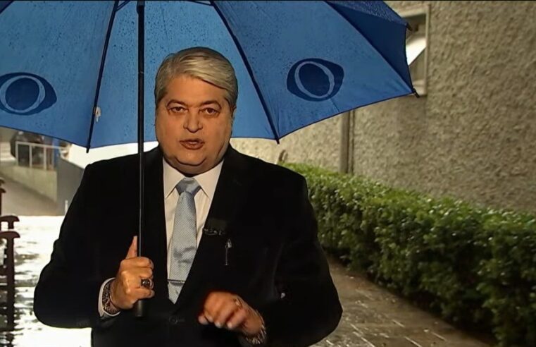 |📺 Datena é desligado da Band após 20 anos; canais negociam contratação do apresentador