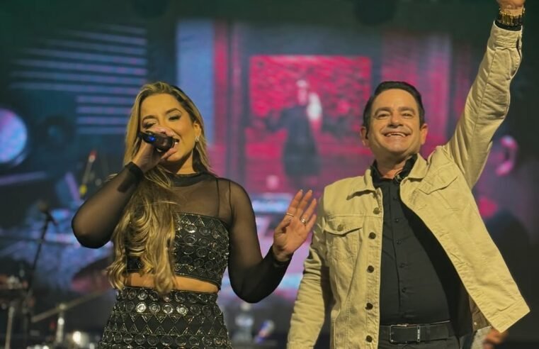 |🎆 Réveillon 2025 de São José de Piranhas terá Banda Styllus, Romário Freitas e Tora Chinela