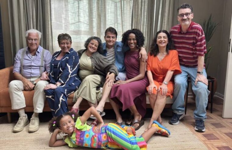 |🌜 TV Cultura aposta em reboot de ‘Mundo da Lua’, série dos anos 90 que ganhará episódios inéditos