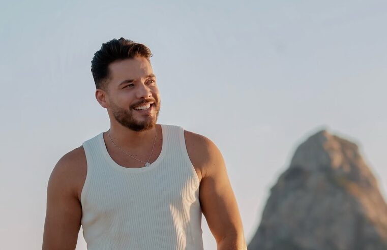 |🙌 Wesley Safadão reflete sobre saúde mental e detalha retorno aos palcos: “Não estava feliz”