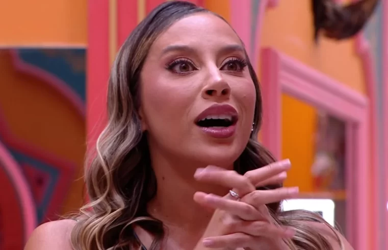 |📉👀 Cearense Renata é a grande campeã do BBB 25 com final de pior audiência da história