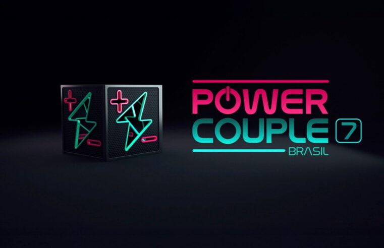 |📺 Record aposta em retorno de Gretchen para o ‘Power Couple Brasil 7’ de Rafa Brites e Andreoli