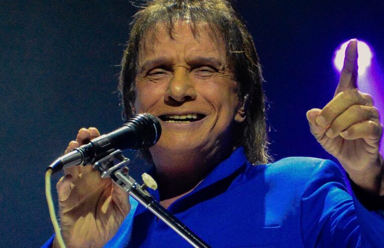 |👑🎙 Roberto Carlos gravará especial de fim de ano da Globo em Gramado, na Serra Gaúcha