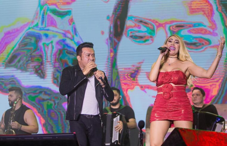 |🎶 Zé Cantor gravará “Solteirões 20 Anos” com participações de Taty Girl, Limão com Mel e mais