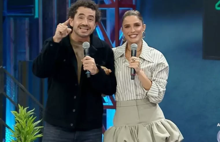 |📺 Reality “Power Couple Brasil” retorna após três anos e garante vice-liderança para a Record