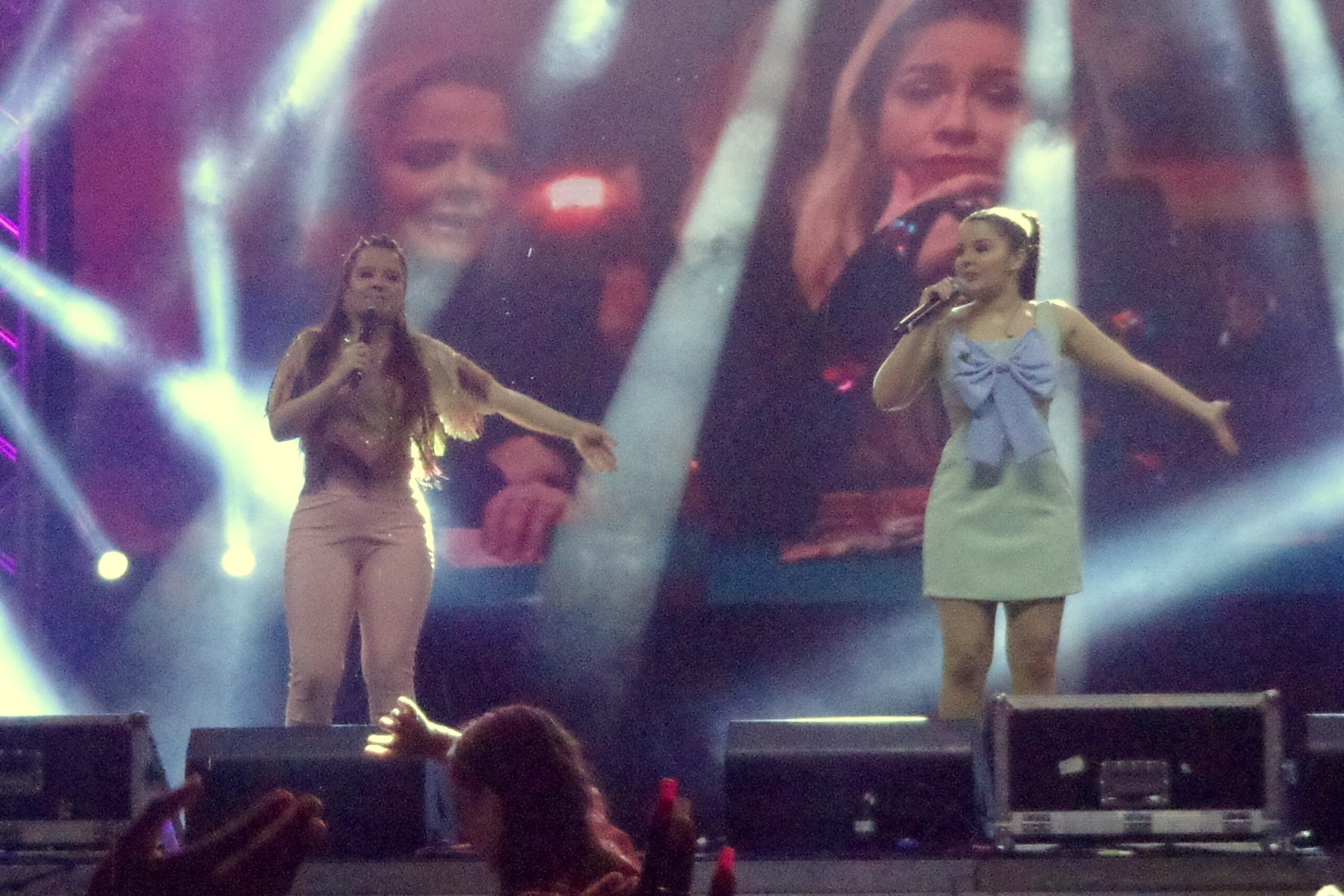 |🤔❓🎶 Maiara e Maraisa acendem debate sobre limite de músicas sobre doenças mentais