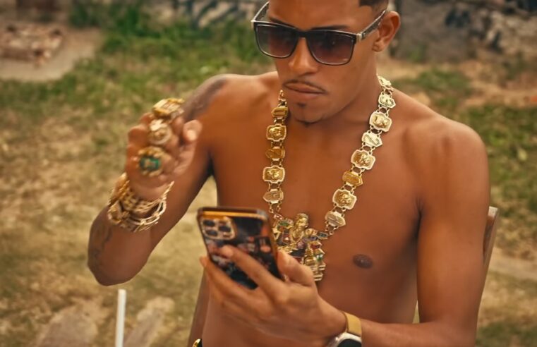 |💥💣 Entenda por que Marlon Brandon Coelho Couto, o MC Poze do Rodo, acabou preso no Rio