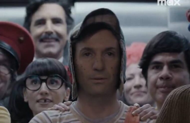 |⏯🎬 Confira o trailer da série do streaming baseada em Roberto Gómez Bolaños, o Chaves
