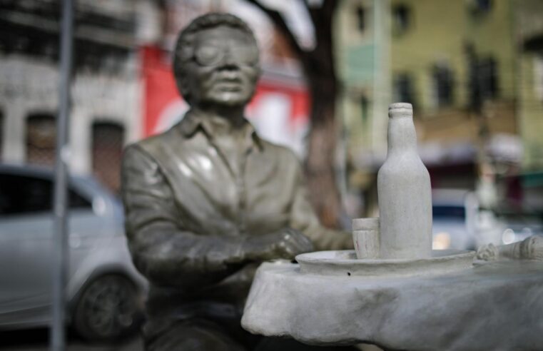 |🌻✏️📆 14 de fevereiro: Brasil institui Dia Nacional do Brega no aniversário de Reginaldo Rossi