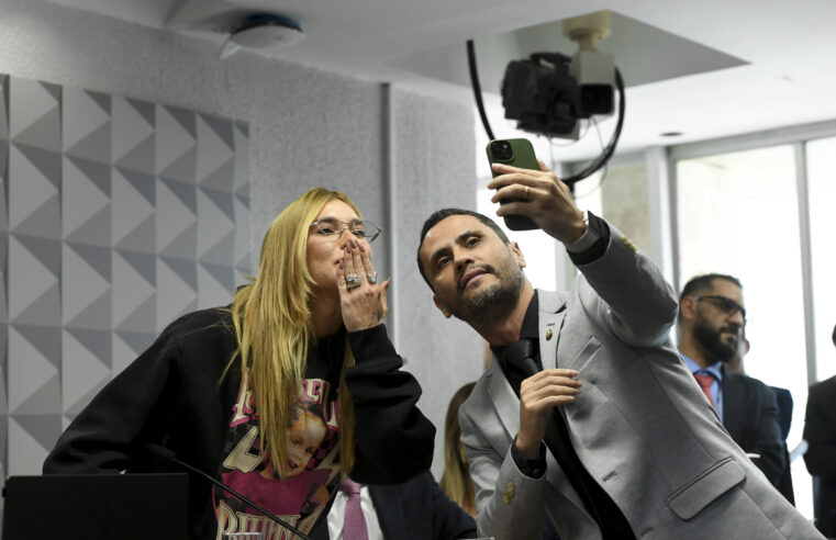 |❌ Relatório da CPI das Bets é rejeitado e influenciadores não devem ser indiciados