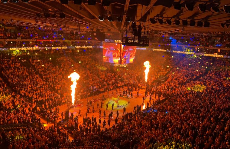 |🏀🎥 Streaming fecha parceria para transmissão das finais da NBA em TV aberta no Brasil