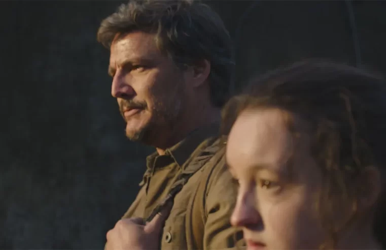 |⏯🎬 ‘The Last of Us’: criador da série afirma que jornada ‘não vai terminar na terceira temporada’