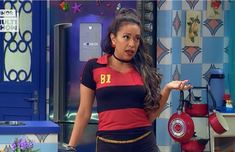 |📺 Humorístico “Vai Que Cola” chega ao fim após 14 temporadas e turbulências nos bastidores