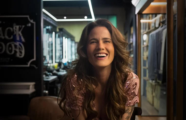 |💬🎶 Ana Cañas: ‘A música é uma roda de fogo. Ou você se queima, ou você renasce’