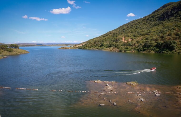 |💦 Após protesto em Cajazeiras, ministério esclarece sobre águas da transposição em Boqueirão