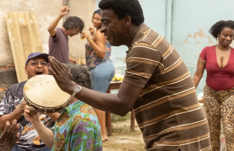 |🎬 Filmes ‘O Último Azul’ e a ‘A Melhor Mãe do Mundo’ levam 5 prêmios no México