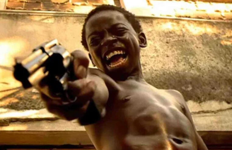 |🎬 “Cidade de Deus” é escolhido como 15º melhor filme do século 21 pelo The New York Times
