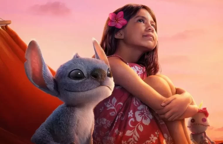 |🎬 “Lilo & Stitch 2”: Companhia estadunidense de mídia confirma continuação do live-action