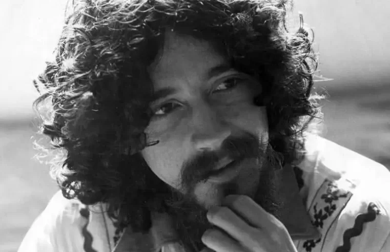 |🎙 Obras do cantor e compositor Raul Seixas uniram estilos em seus 26 anos de carreira