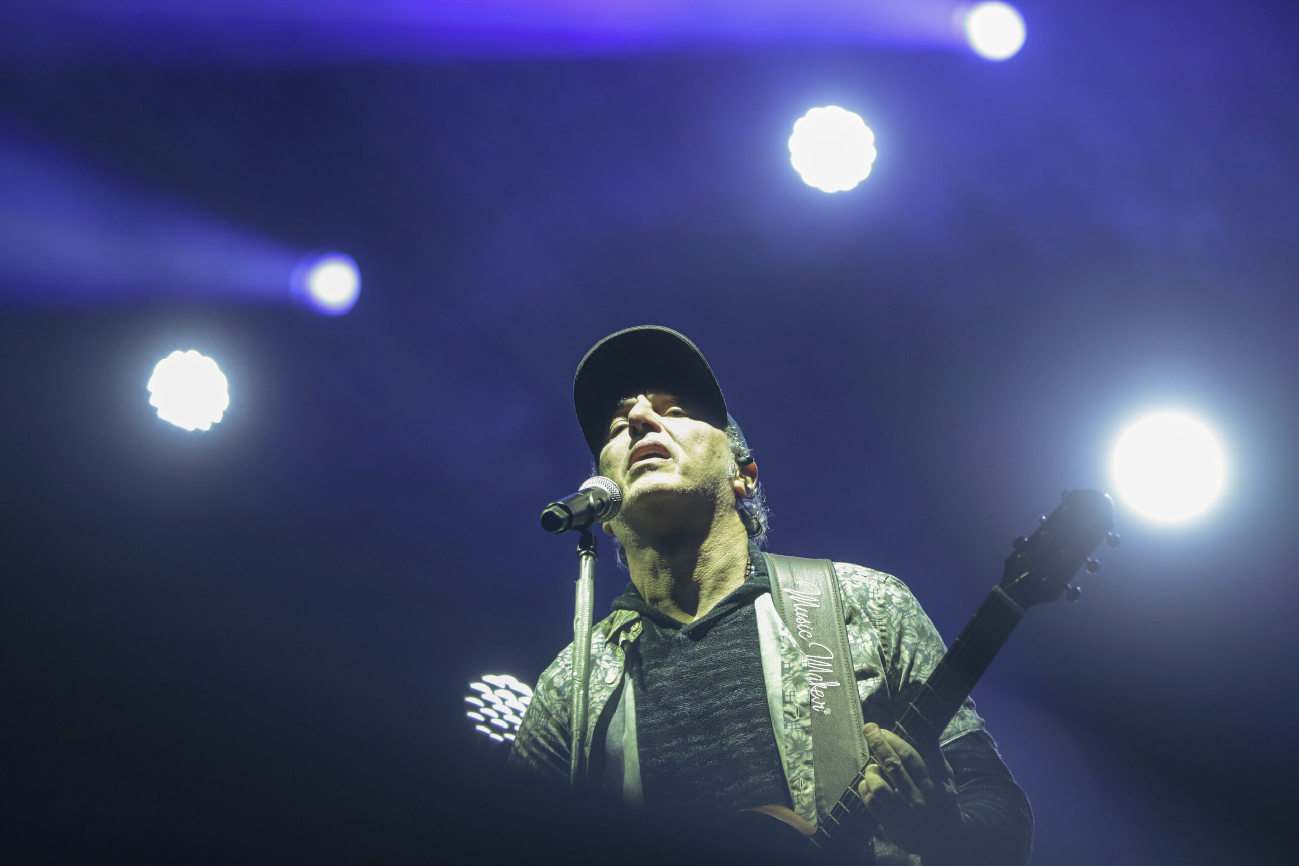 |💬 ‘Há momentos em que se pede mais ação e menos poesia’, diz Zeca Baleiro sobre a Venezuela