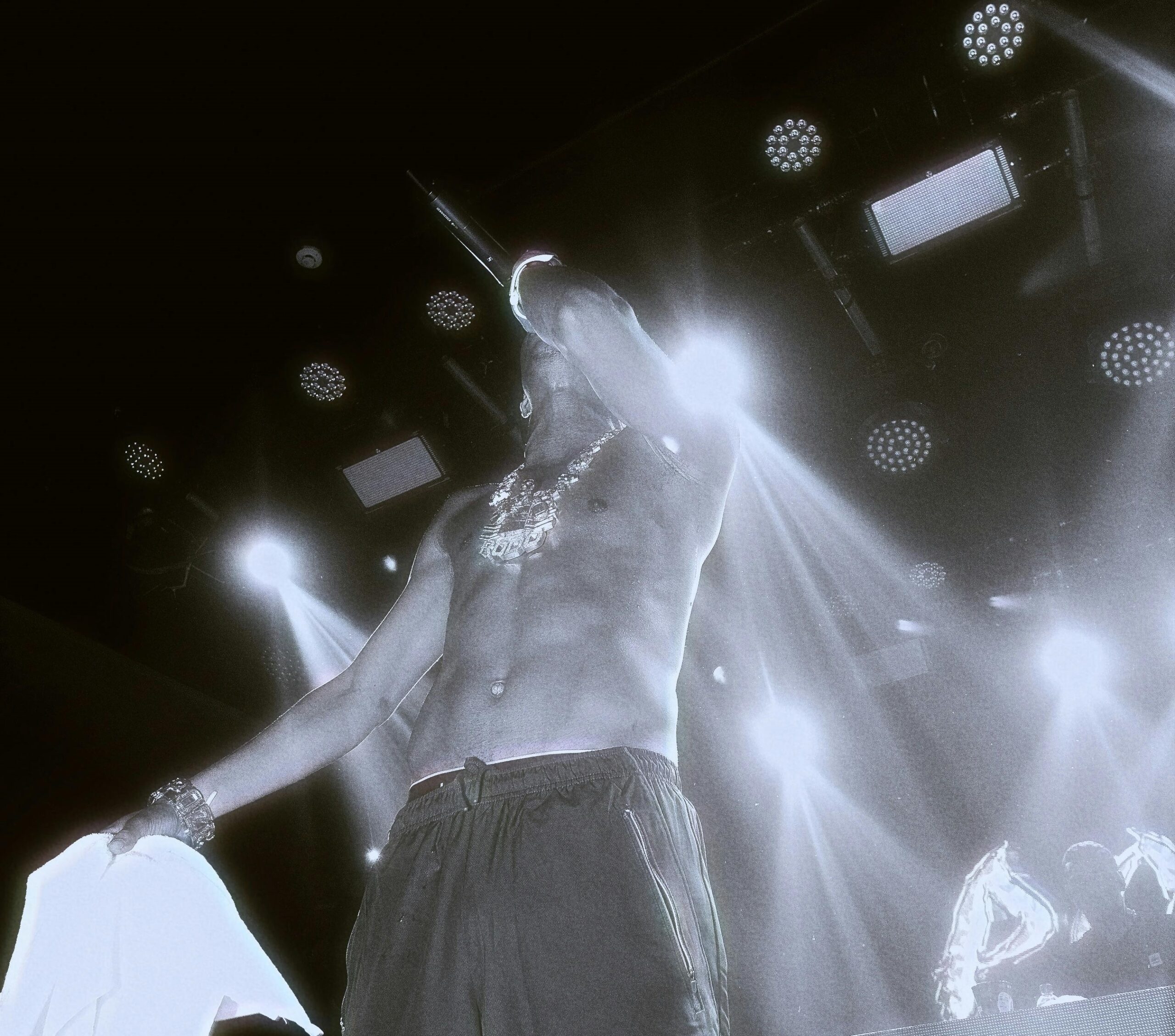 |🎙 Campanha ‘MC Não é Bandido’ é lançada para impedir a criminalização da cultura favelada