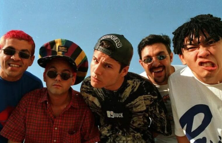 |💿 Relembre o álbum de estreia dos Mamonas Assassinas que acaba de completar três décadas