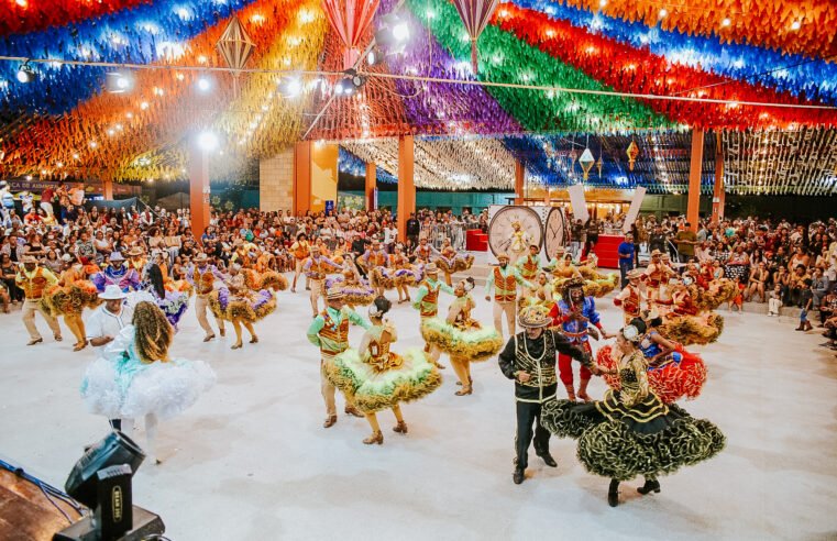|🕺🏻🔥💃🏽 Dia do Quadrilheiro Junino: dançantes mantêm a cultura viva e a alegria das festas
