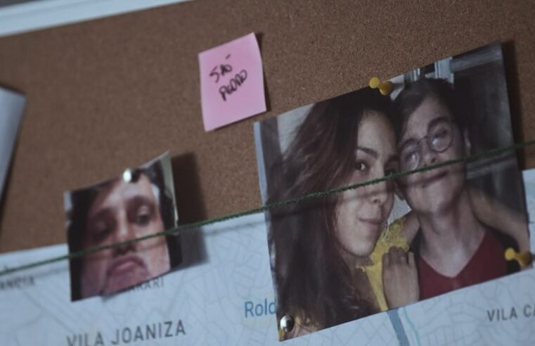 |🎬 Definida data de estreia da série que retrata morte do ator Rafael Miguel e seus pais