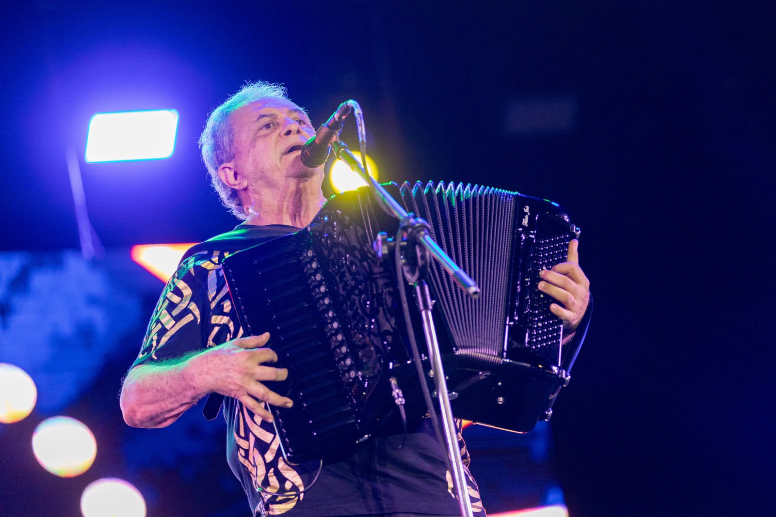 |💃🕺 Reta final do São João de Campina Grande reúne grandes artistas e muita emoção