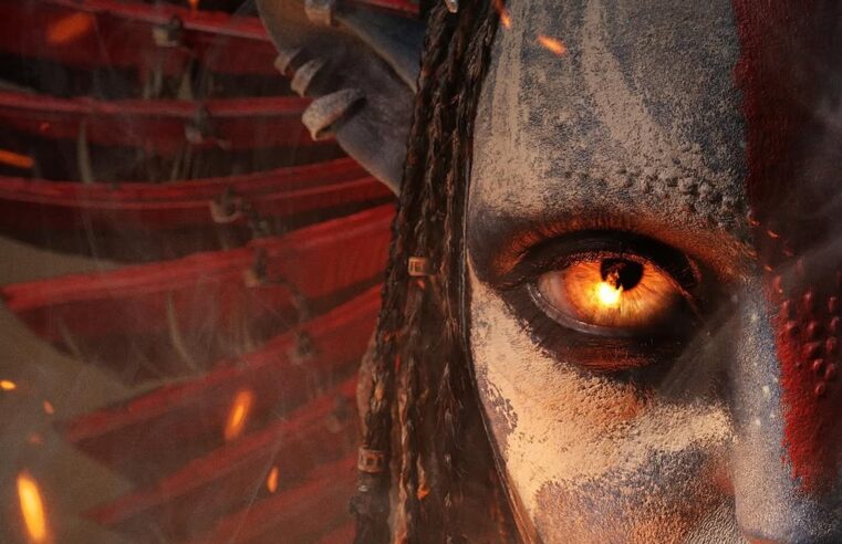 |🎬 “Avatar: Fogo e Cinzas”: terceiro capítulo da franquia que estreia esse ano ganha 1º pôster