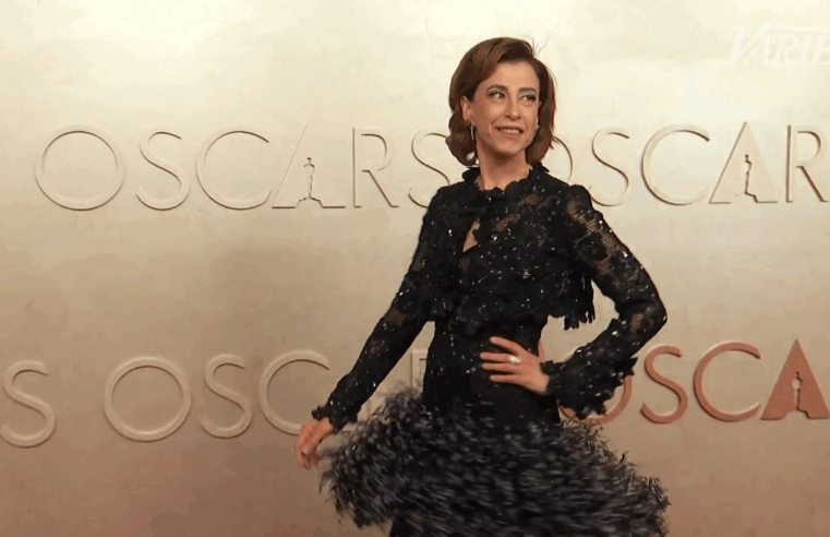 |📽🎬 Fernanda Torres estará no júri do Festival de Veneza que ocorre entre agosto e setembro