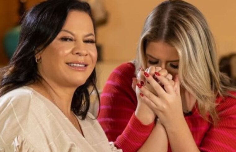 |💥💣 Mãe de Marília mergulha em conflitos e soma polêmicas que repercutem através das redes