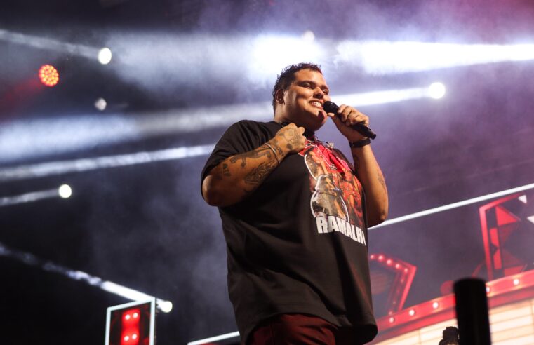 |🔼🎶 Menos é Mais faz pagode desbancar sertanejo após sete anos no topo das mais ouvidas